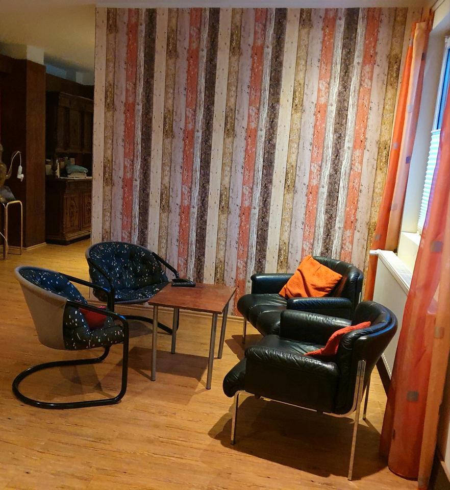 Thumbnail-gemütliche Wohnung möbliert - an WE Heimfahrer
