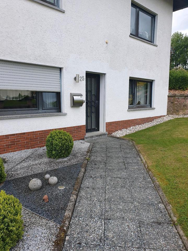 Thumbnail-komplett renovierte 3 Zimmer Wohnung in Morbach Rapperath