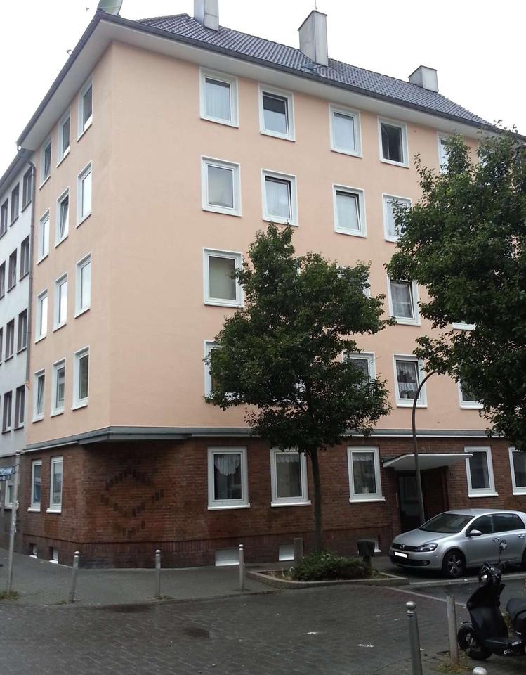 Thumbnail-Wohnen am Westpark - Ihr neues Zuhause mitten in der Stadt!