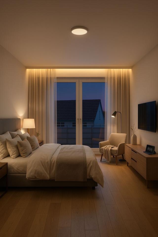 Thumbnail-Appartment Einzimmerwohnung Wohnung Wg Studentenzimmer