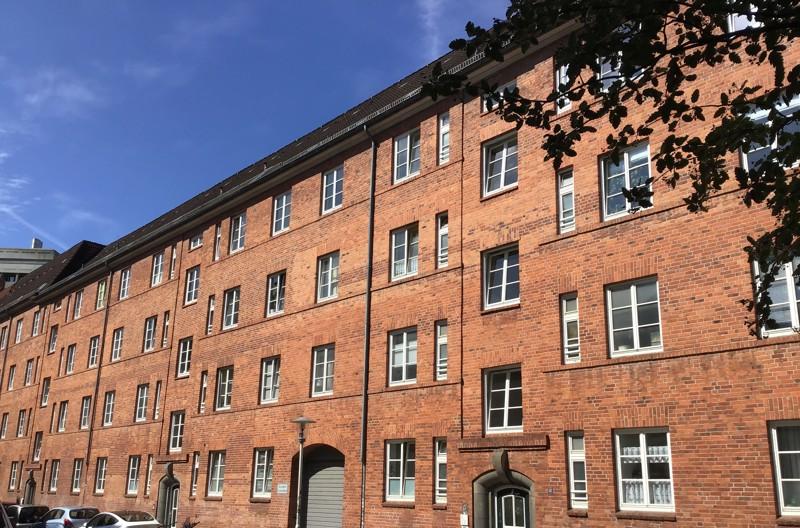 Thumbnail-Preiswerte Wohnung in begehrter Lage!