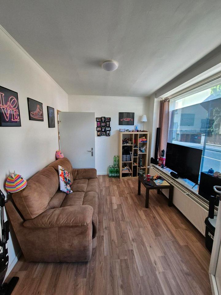 Thumbnail-Ein Zimmer-Wohnung (möbliert)