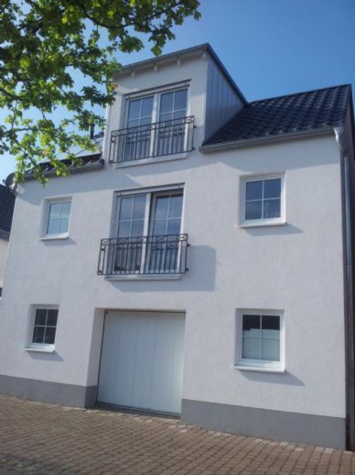 Thumbnail-Modernes & lichtdurchflutetes Haus - EBK, Fußbodenh., Galerie