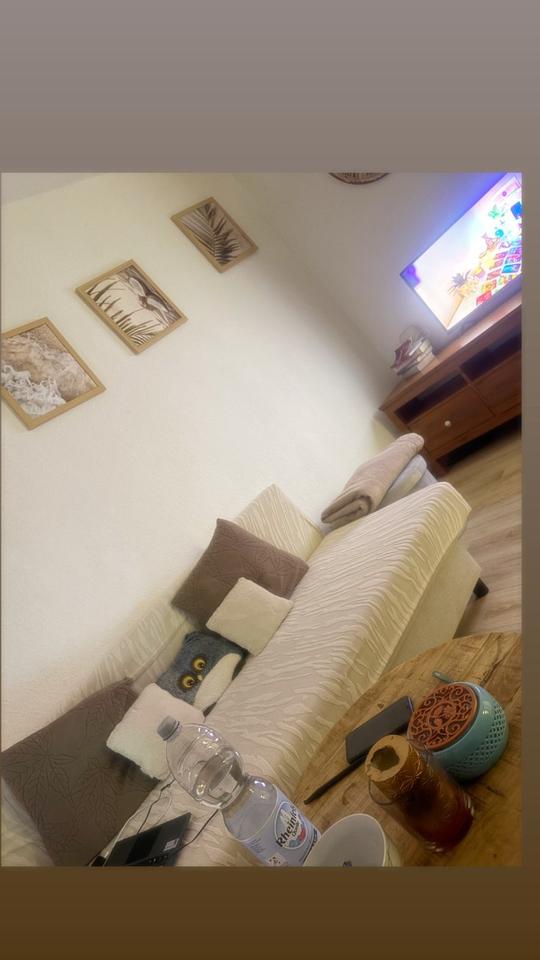 Thumbnail-Wohnung zur vorübergehenden Vermietung