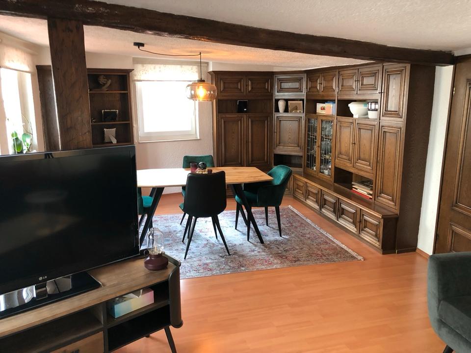 Thumbnail-Wohnung 3 Zimmer zentral in Fritzlar