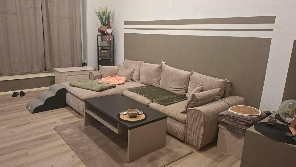 Thumbnail-2zimmer Wohnung Stadtmitte