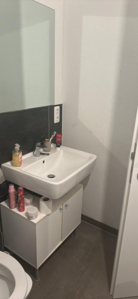 Thumbnail-2 Zimmer moebilierte Wohnung ab sofort für 6 Monate