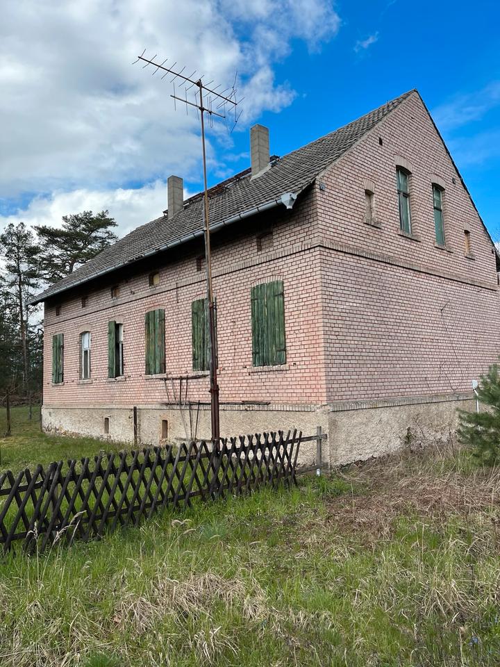 Thumbnail-Wohn oder Wochenendhaus