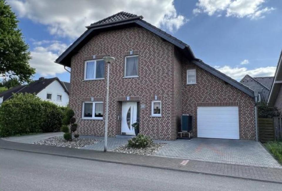 Thumbnail-Einfamilienhaus