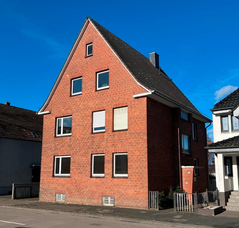 Thumbnail-3-Zimmer-Wohnung in zentraler Lage von Gütersloh ab 082026
