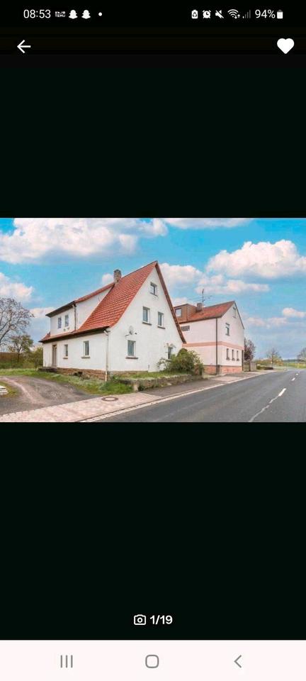 Thumbnail-Großes Einfamilienhaus