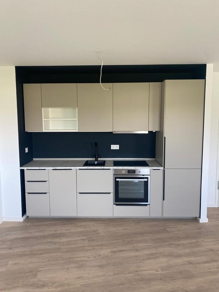 Thumbnail-Traumwohnung 2-Zimmer-Apartment mit Einbauküche!