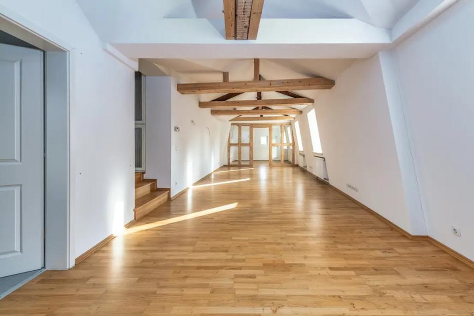 Thumbnail-Wohnung direkt am Rhein