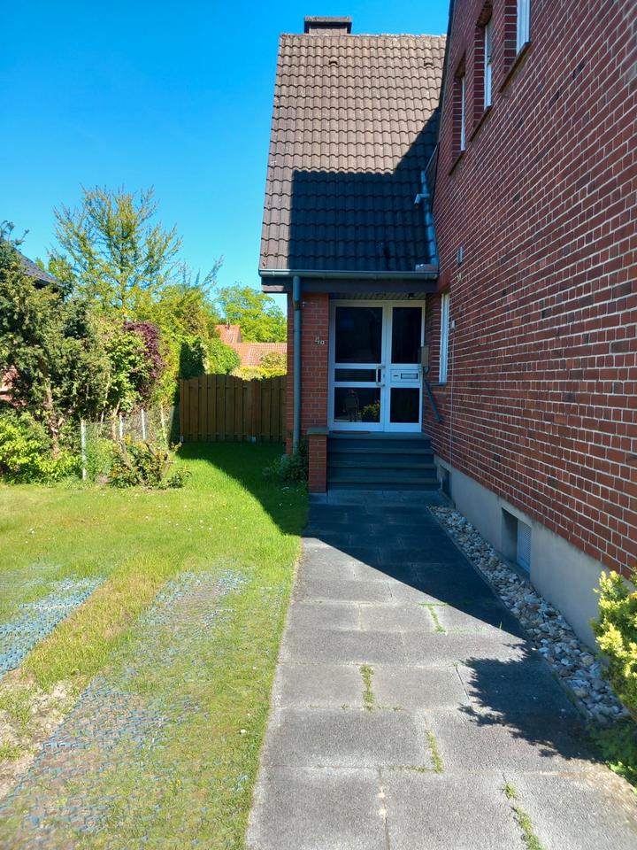 Thumbnail-Helle 3-Zimmer-Wohnung mit Balkon in Sendenhorst zu vermieten