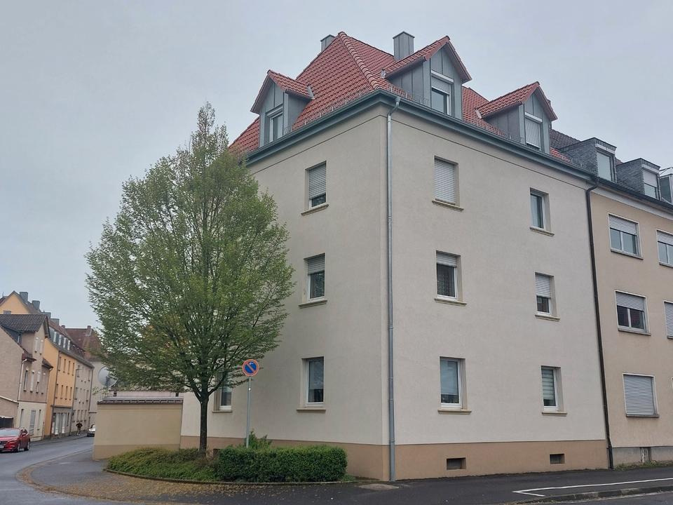 Thumbnail-4 Familienwohnhaus als Renditeobjekt