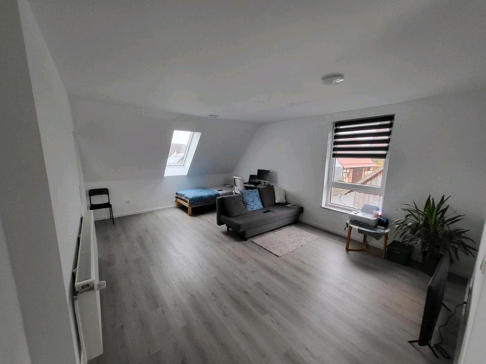 Thumbnail-Zweizimmerwohnung