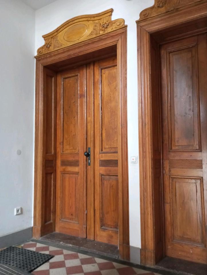 Thumbnail-3 Raumwohnung