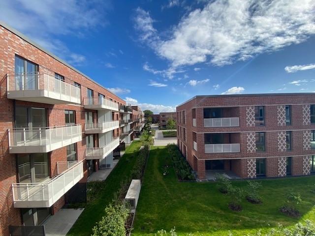 Thumbnail-Moderne und stilvolle Wohnung mit Terrasse in Neu Wulmstorf- Wentzel Dr.