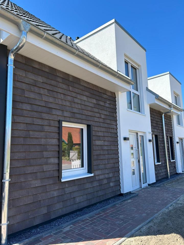 Thumbnail-Neubau-Doppelhaushälfte: energieeffizient, KFW-QNG-förderfähig