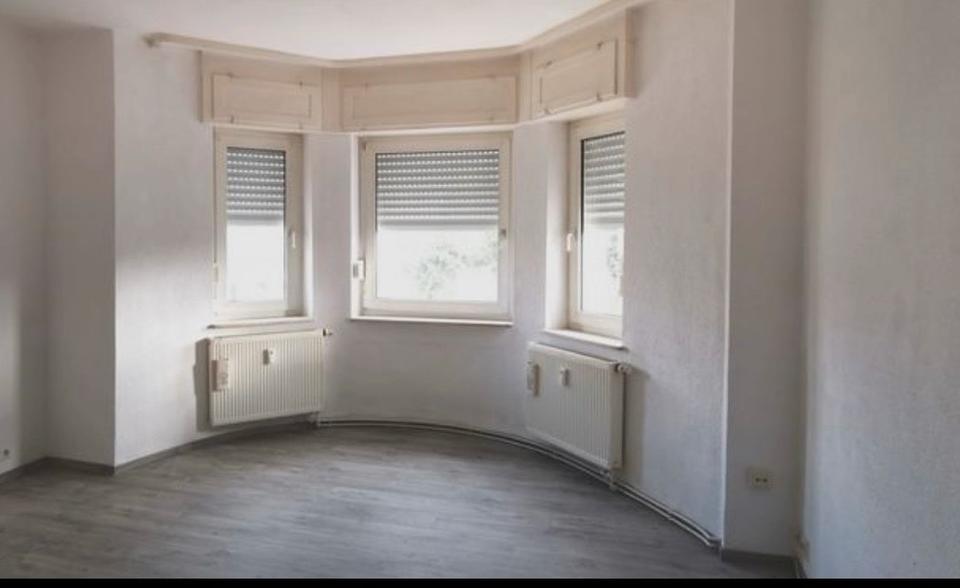 Thumbnail-3-Zimmer-Wohnung mit großem Garten und Garage in Warburg