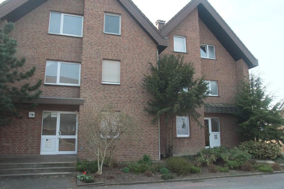 Thumbnail-schöne Wohnung im Obergeschoss in Wadersloh - Liesborn