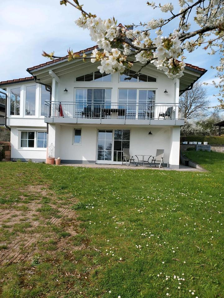 Thumbnail-Wohnung ca. 45 qm- Feldranlage mit traumhaftem Ausblick