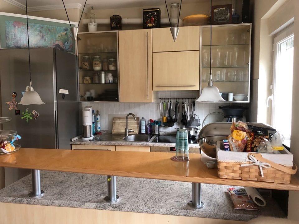 Thumbnail-3-4 Zimmerwohnung im Bremer Viertel