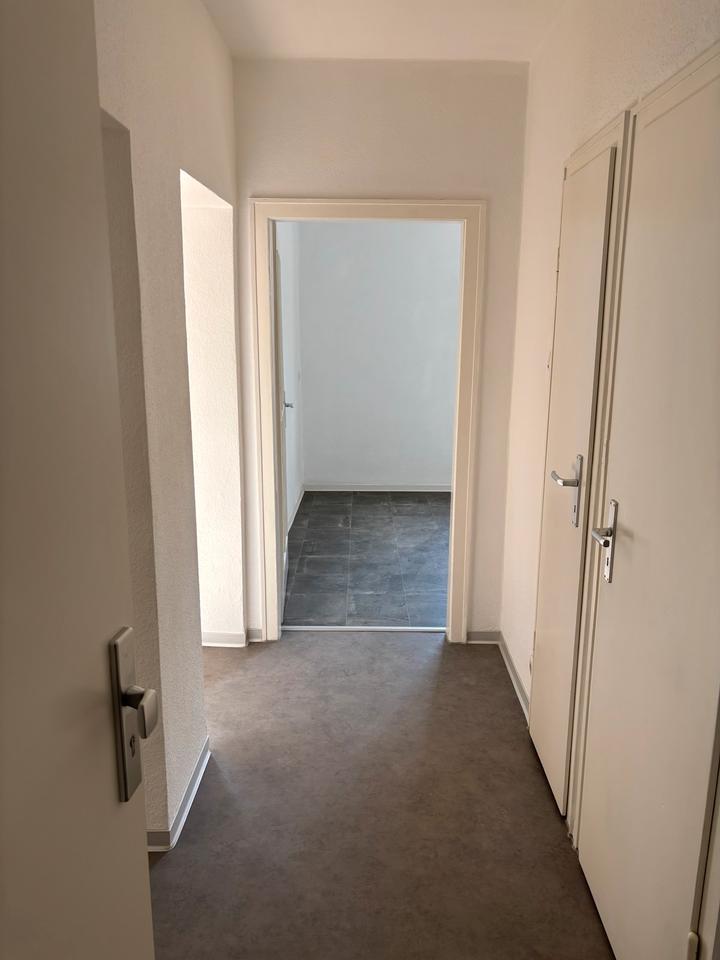 Thumbnail-Helle 2-Zimmer Wohnung in Koblenzer Vorstadt