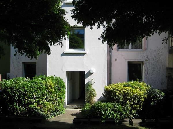 Thumbnail-Demnächst frei! 3-Zimmer-Wohnung in Dortmund Innenstadt-Nord