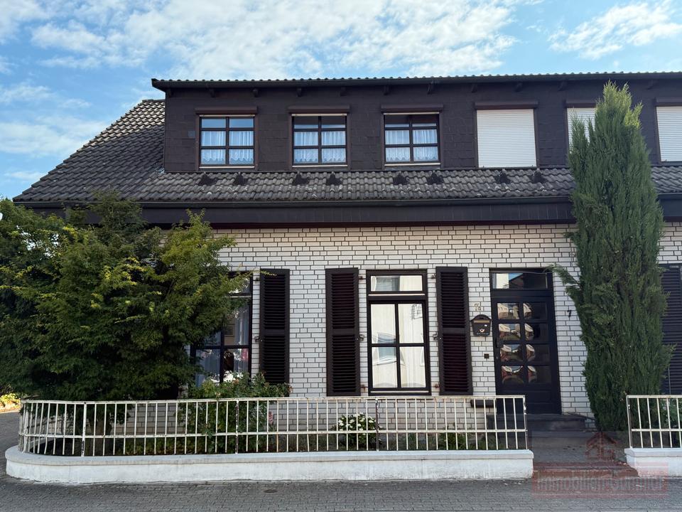 Thumbnail-IMMOBILIEN GUMNIOR präsentiert: großzügige Maisonettewohnung im Herzen von Neuenkirchen