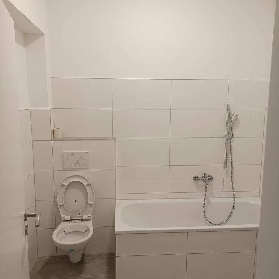 Thumbnail-2-Zimmer-Wohnung in Büttelborn – ab sofort zu vermieten