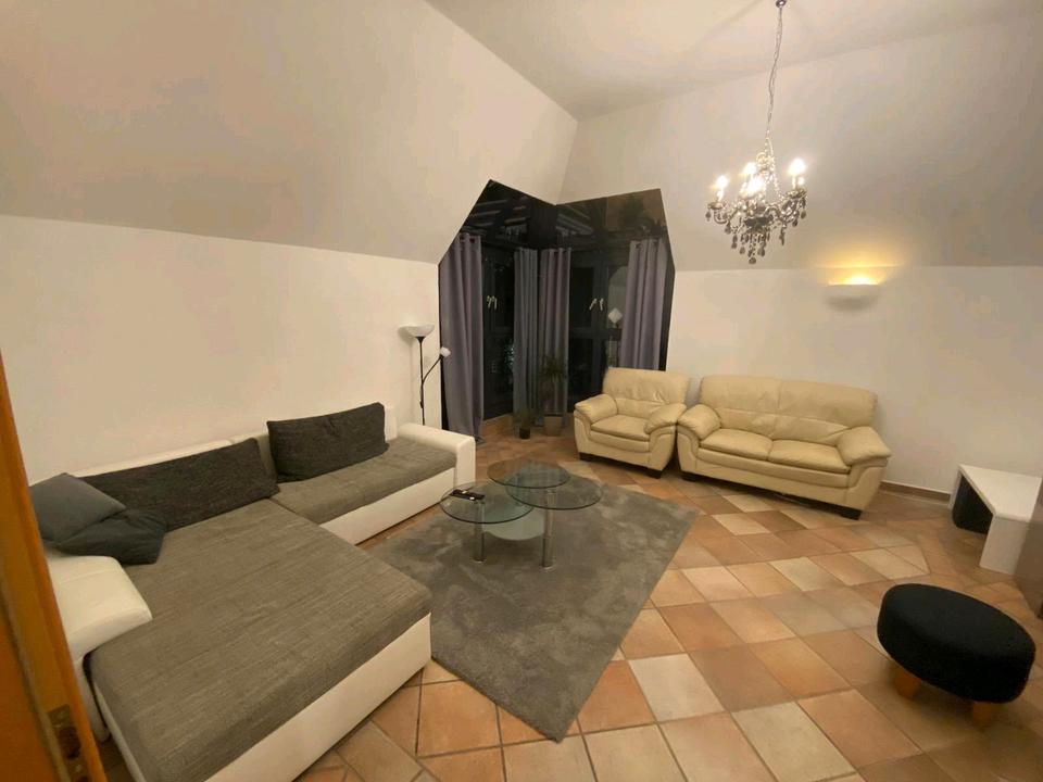 Thumbnail-63697 Hirzenhain 3 ZKB 126 m²