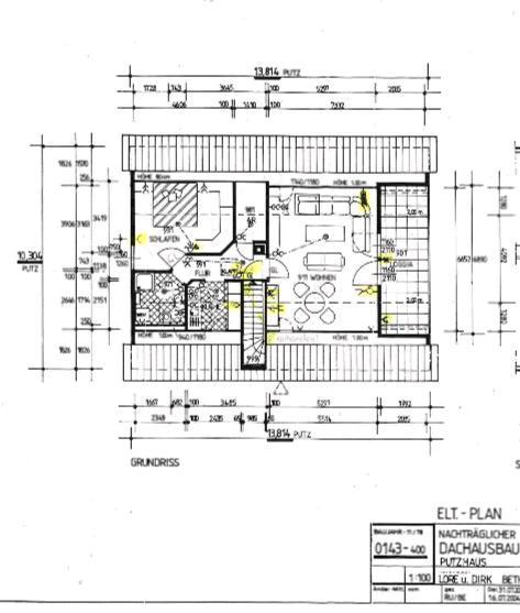 Thumbnail-Wohnung zu vermieten in VoitzeTülau