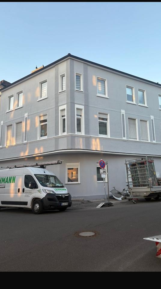 Thumbnail-Wohnung zu vermieten