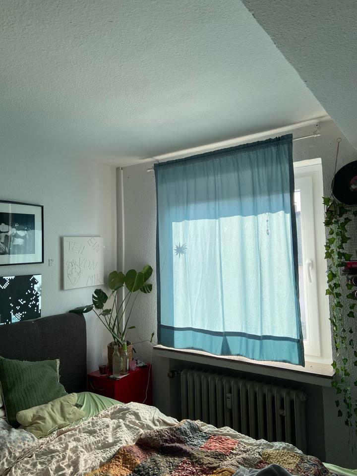 Thumbnail-Wg Zimmer frei