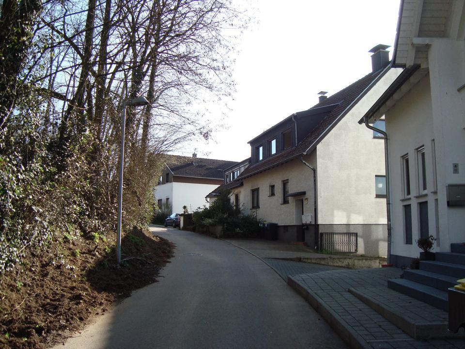 Thumbnail-Helle Wohnung in Top-Lage in Saarbrücken nahe Bellevue