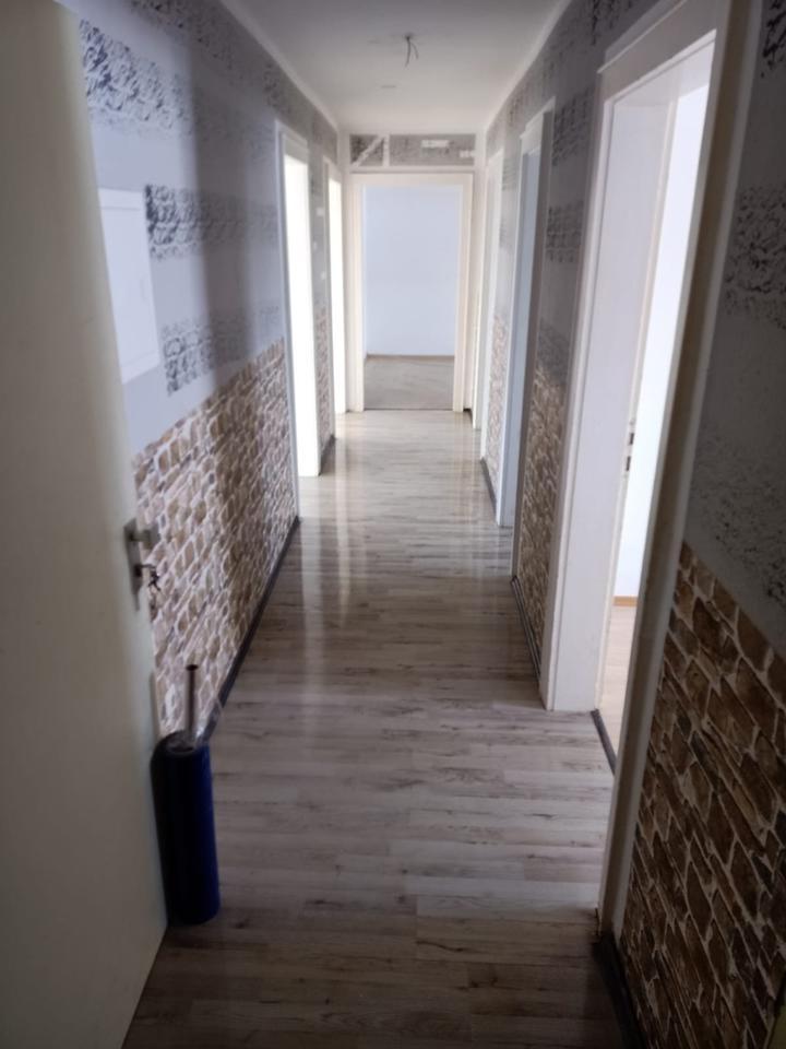 Thumbnail-5 Zimmer Wohnung in einem 4 Familienhaus in Wanfried OT