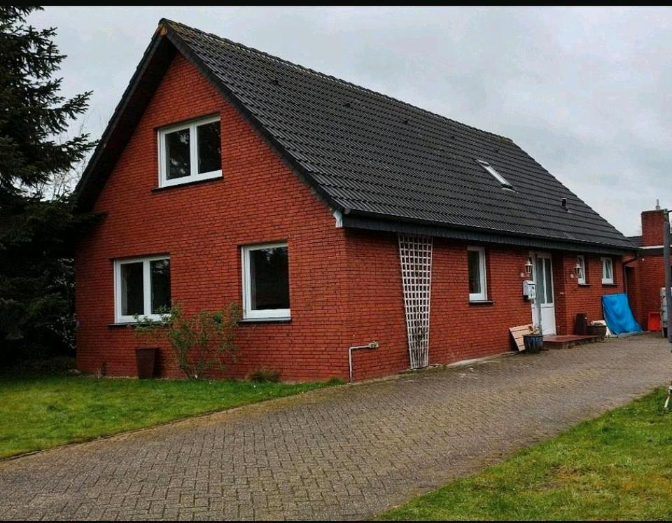 Thumbnail-Einfamilienhaus mit erneuerter Heizung, Küche, Fenster u Haustür