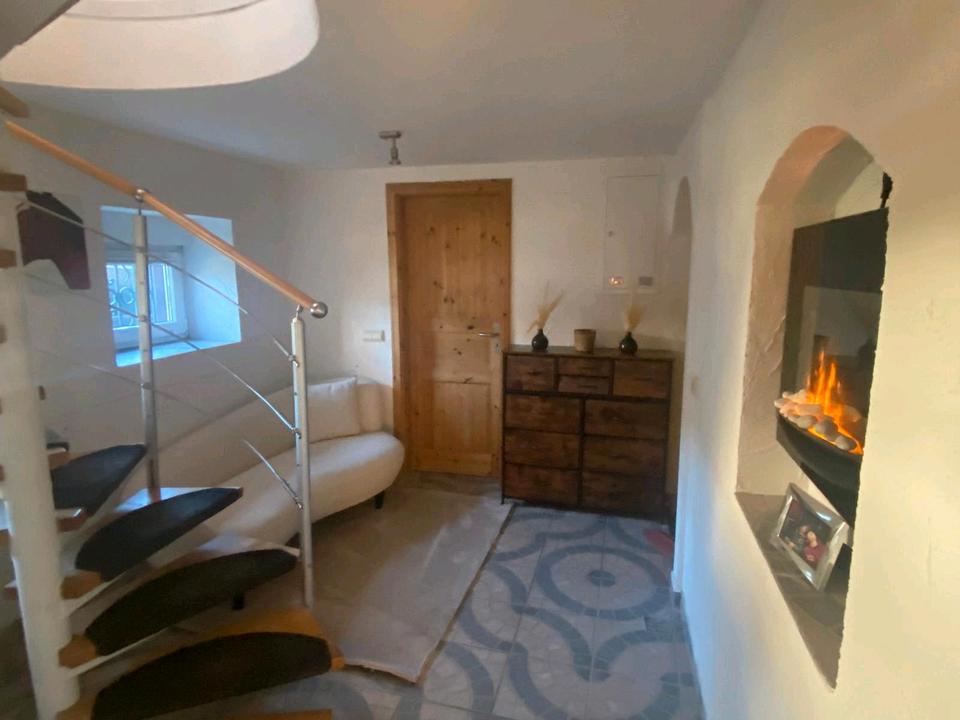 Thumbnail-Nachmieter für 79 qm Wohnung in Klingenberg (inkl Sauna )