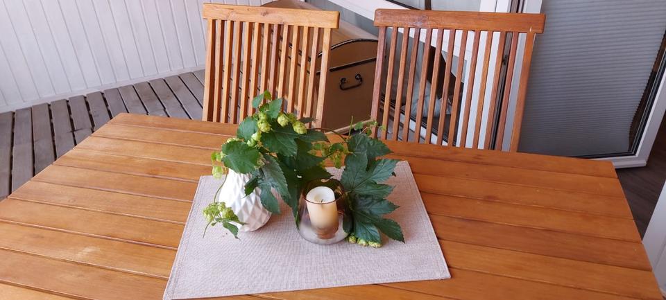 Thumbnail-Ferienwohnung 6 Personen 90m² Wernigerode Harz modern großzügig