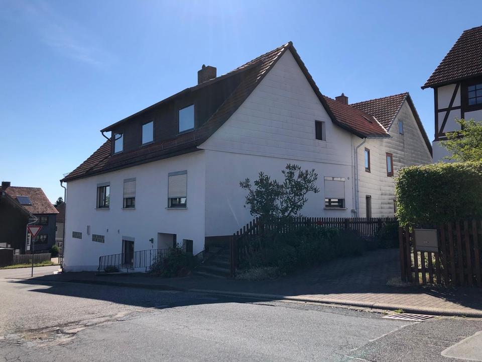 Thumbnail-Viel Platz zum Wohnen und Vermieten- Provisionsfrei in Odershause