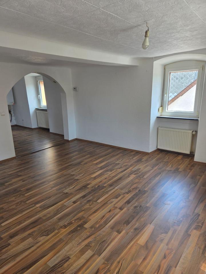 Thumbnail-1 ZKB neu renoviert, ruhig, ab sofort zu vermieten in Wbk