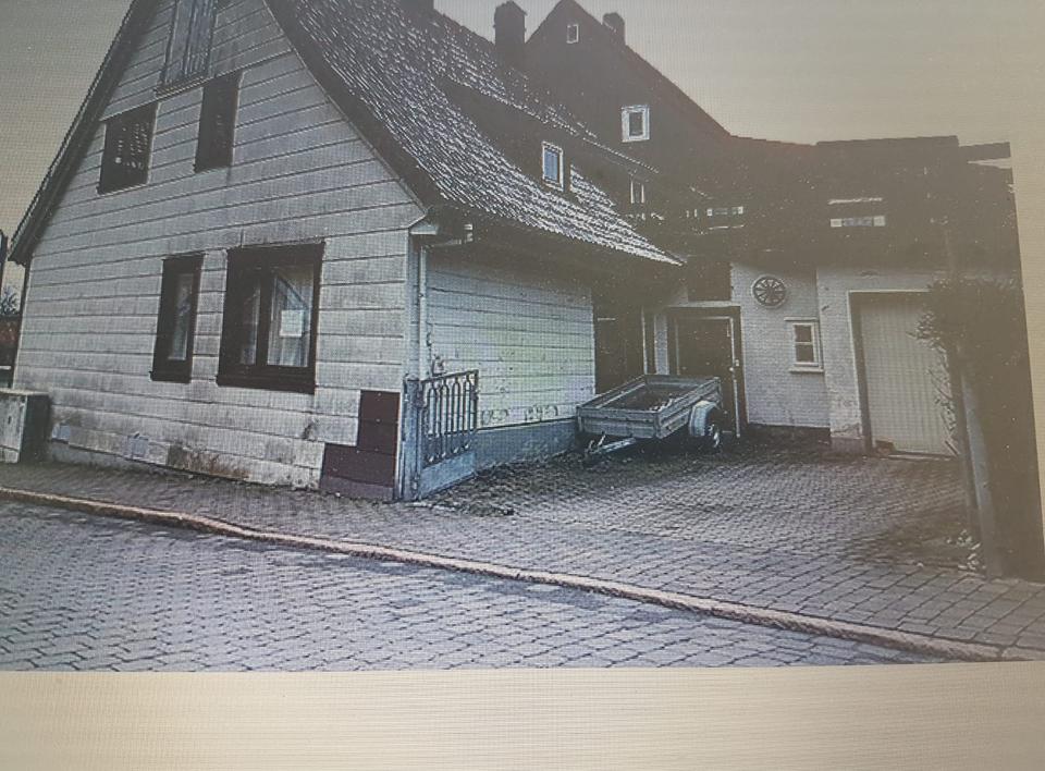 Thumbnail-EinZweifamilienhaus in zentraler Lage in St. Andreasberg