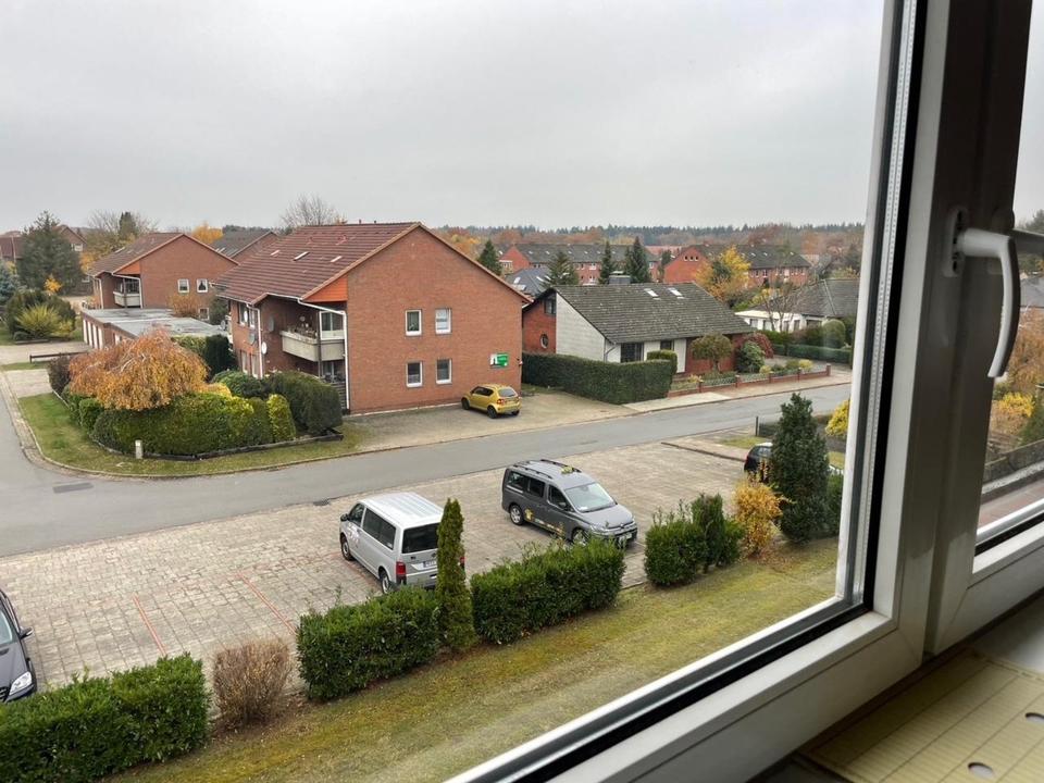 Thumbnail-DG-Wohnung (2 12 ZKB) von privat provisionsfrei zu vermieten