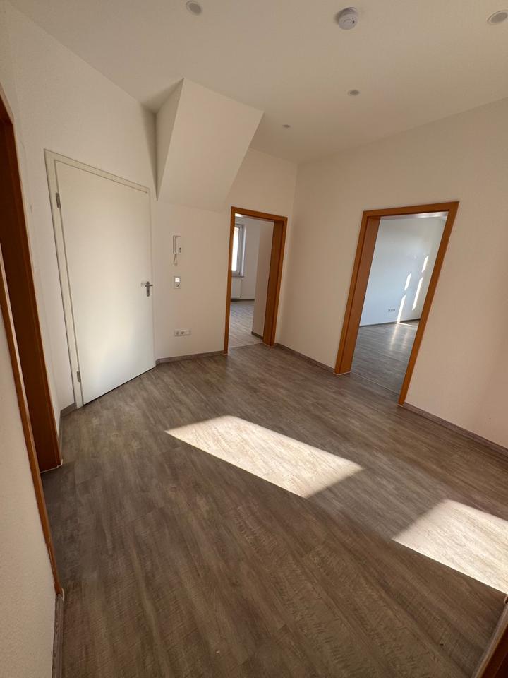 Thumbnail-Wohnung zu vermieten