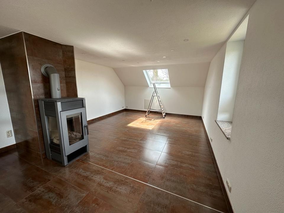 Thumbnail-3-Zimmer Wohnung Schneidenbach, EBK, teilmöbliert, 86m2