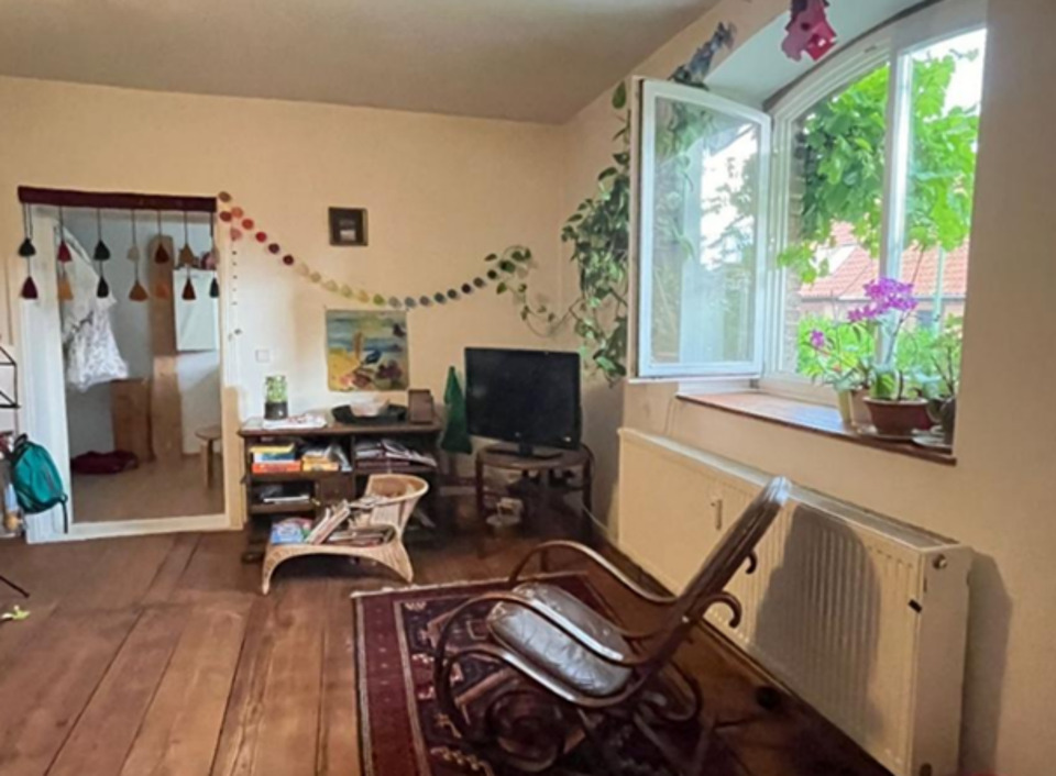 Thumbnail-Wohnung in Seenähe