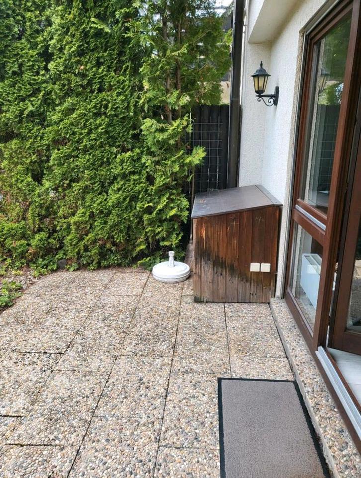 Thumbnail-Schöne Einliegerwohnung mit sonniger Terrasse