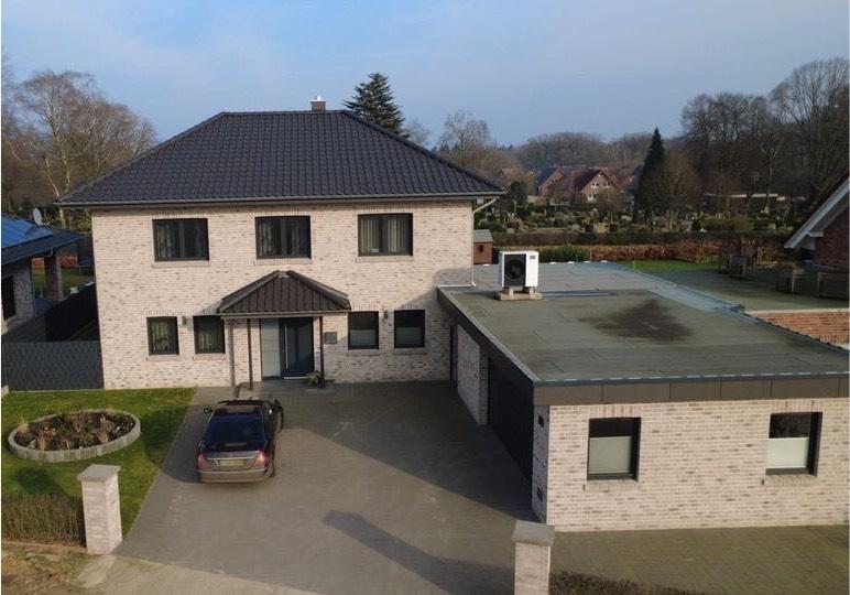 Thumbnail-Einfamilienhaus in ruhiger Siedlungslage von Bippen.