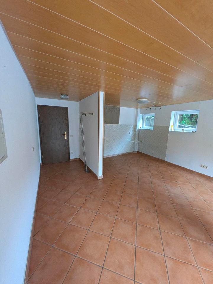 Thumbnail-Kleine Wohnung in Hilchenbach (NRW)